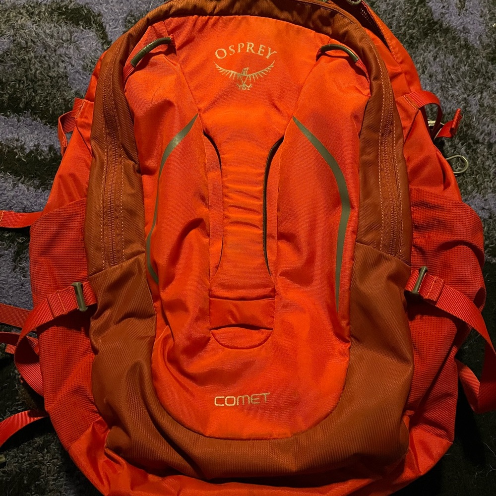 Osprey Comet Backpack